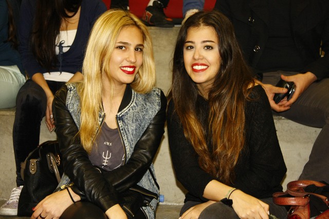 Beirut Unisport Festival Closing Ceremony