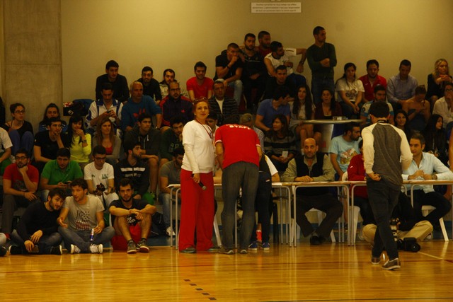 Beirut Unisport Festival Closing Ceremony
