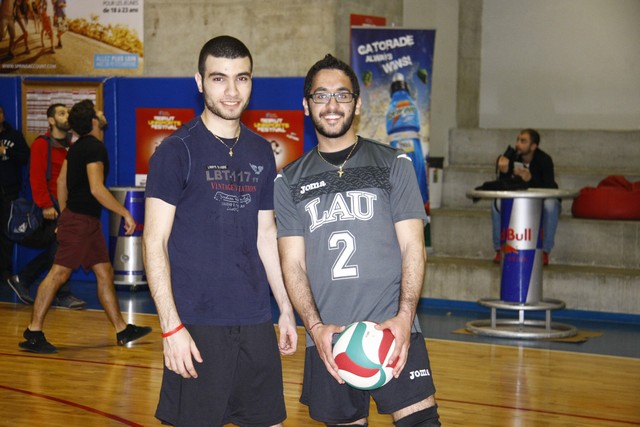 Beirut Unisport Festival 5th Edition