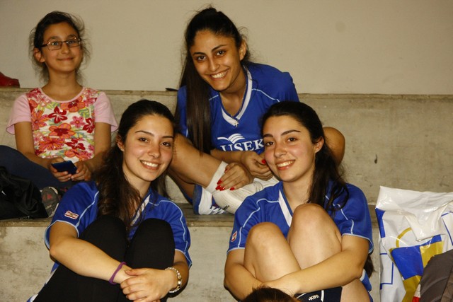 Beirut Unisport Festival 5th Edition