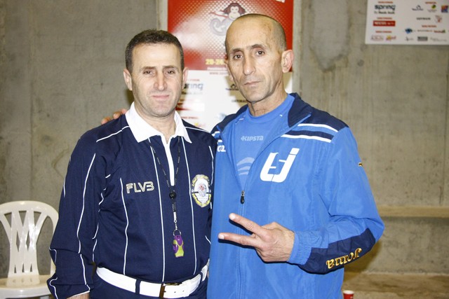 Beirut Unisport Festival 5th Edition