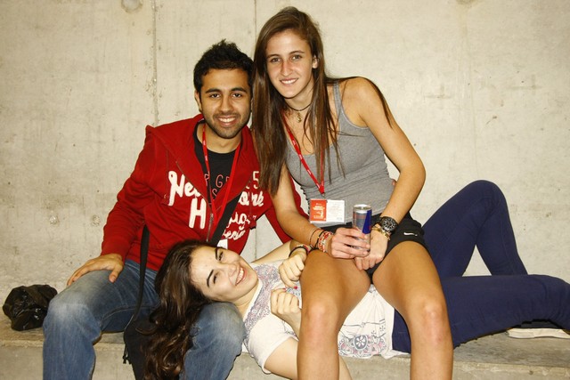 Beirut Unisport Festival 5th Edition