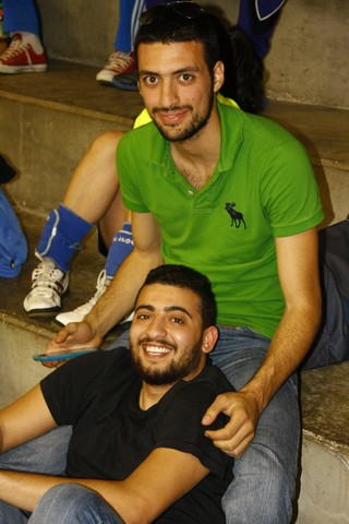 Beirut Unisport Festival 5th Edition