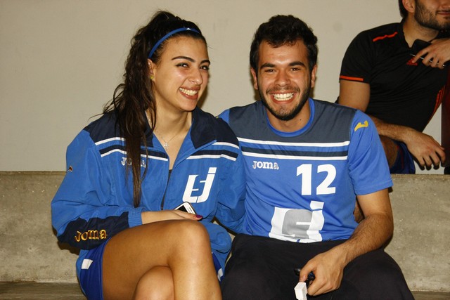 Beirut Unisport Festival 5th Edition
