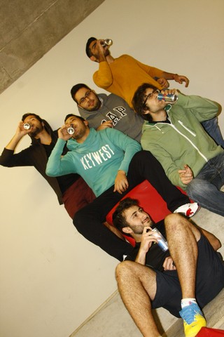 Beirut Unisport Festival 5th Edition