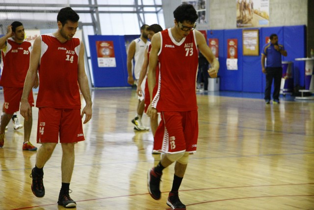 Beirut Unisport Festival 5th Edition