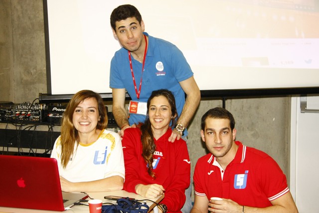 Beirut Unisport Festival 5th Edition