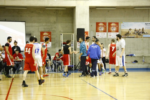 Beirut Unisport Festival 5th Edition