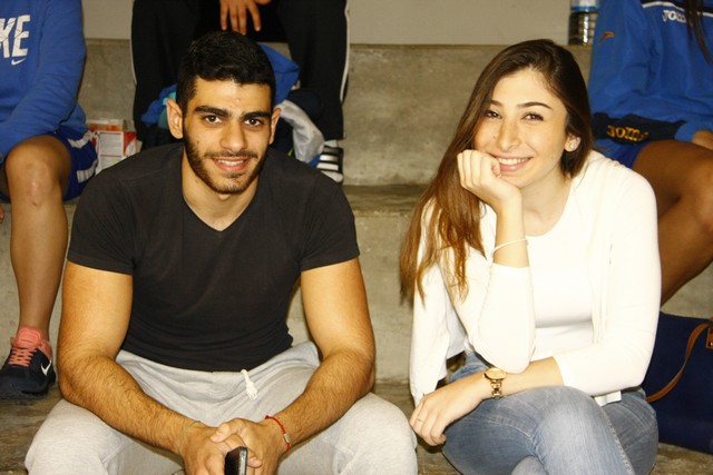 Beirut Unisport Festival 5th Edition