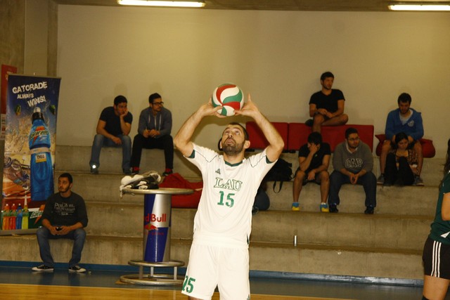 Beirut Unisport Festival 5th Edition