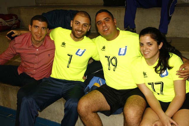 Beirut Unisport Festival 5th Edition