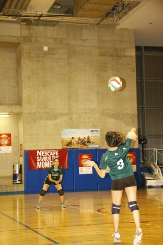 Beirut Unisport Festival 5th Edition
