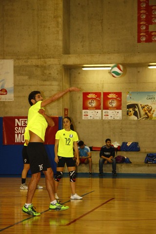 Beirut Unisport Festival 5th Edition
