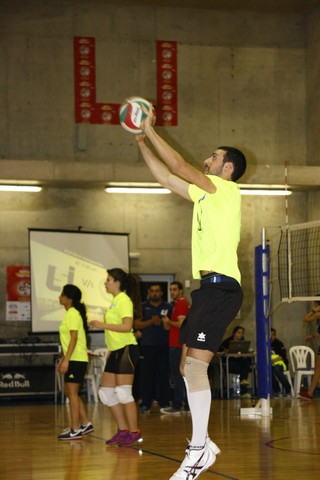 Beirut Unisport Festival 5th Edition