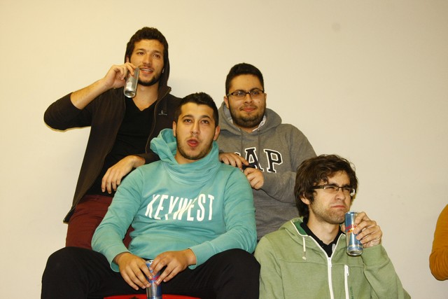 Beirut Unisport Festival 5th Edition