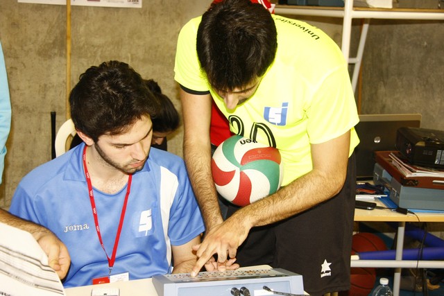 Beirut Unisport Festival 5th Edition