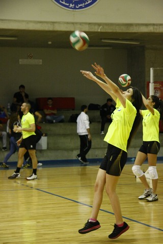 Beirut Unisport Festival 5th Edition