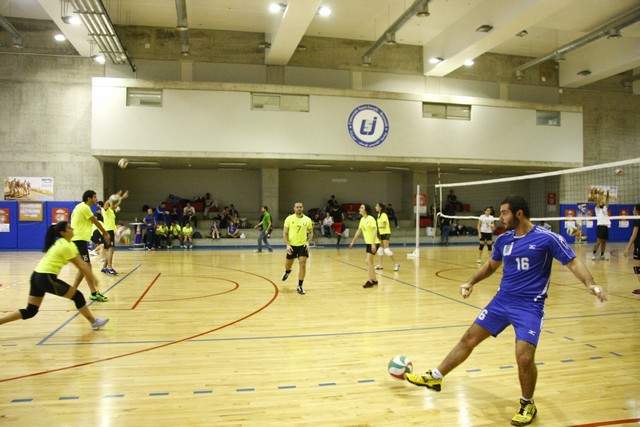 Beirut Unisport Festival 5th Edition