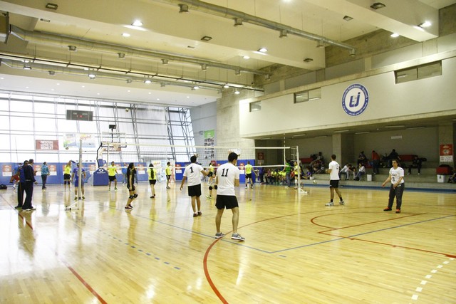 Beirut Unisport Festival 5th Edition