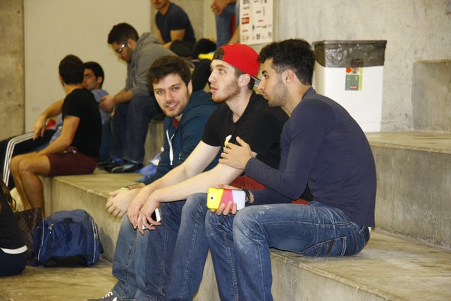 Beirut Unisport Festival 5th Edition