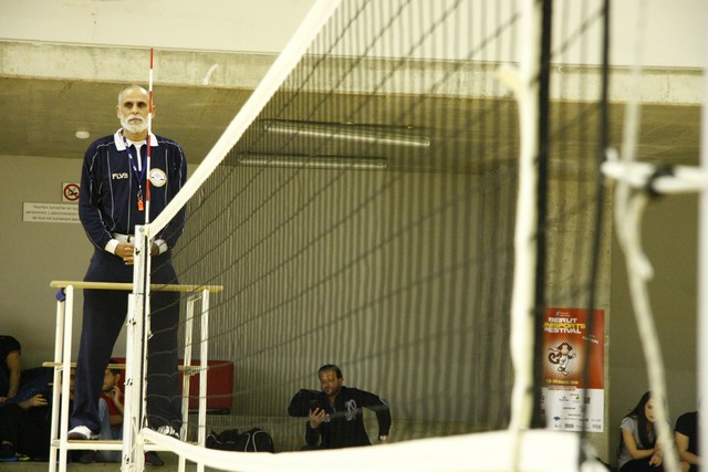 Beirut Unisport Festival 5th Edition