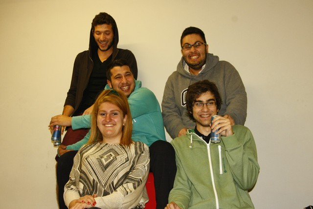 Beirut Unisport Festival 5th Edition