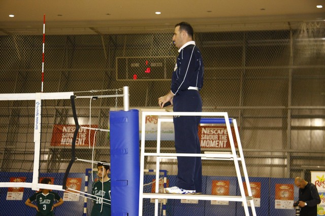 Beirut Unisport Festival 5th Edition