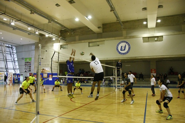 Beirut Unisport Festival 5th Edition