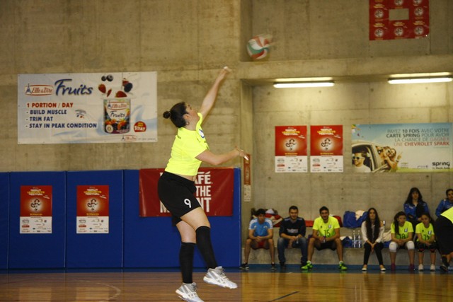Beirut Unisport Festival 5th Edition