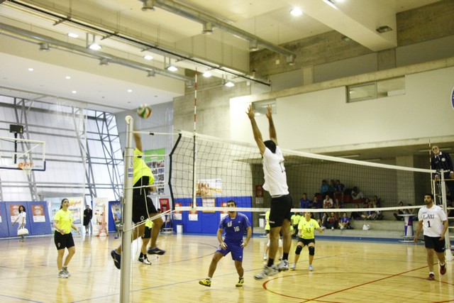 Beirut Unisport Festival 5th Edition