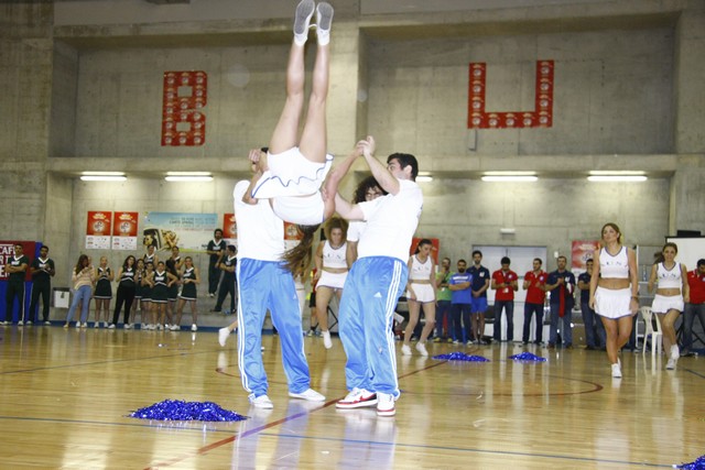 Beirut Unisport Festival Closing Ceremony
