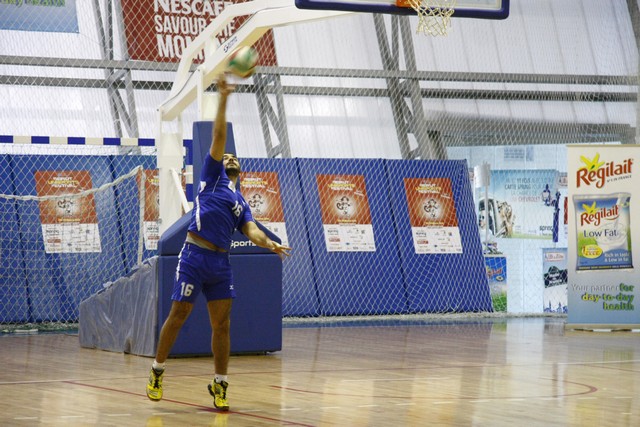 Beirut Unisport Festival 5th Edition