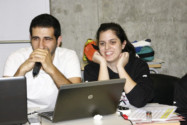 Beirut Unisport Festival 5th Edition