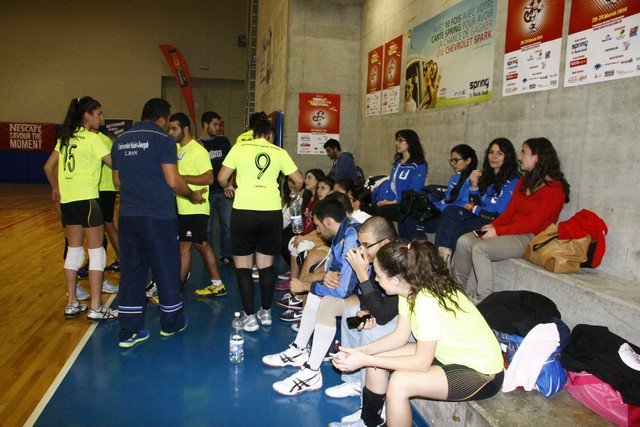 Beirut Unisport Festival 5th Edition