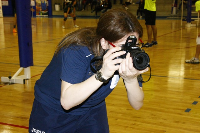 Beirut Unisport Festival 5th Edition