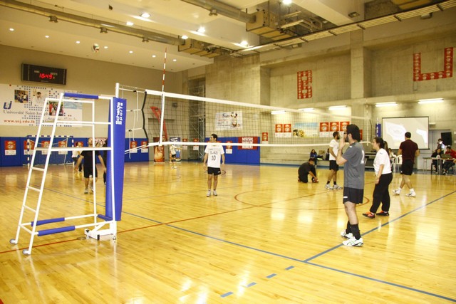 Beirut Unisport Festival 5th Edition