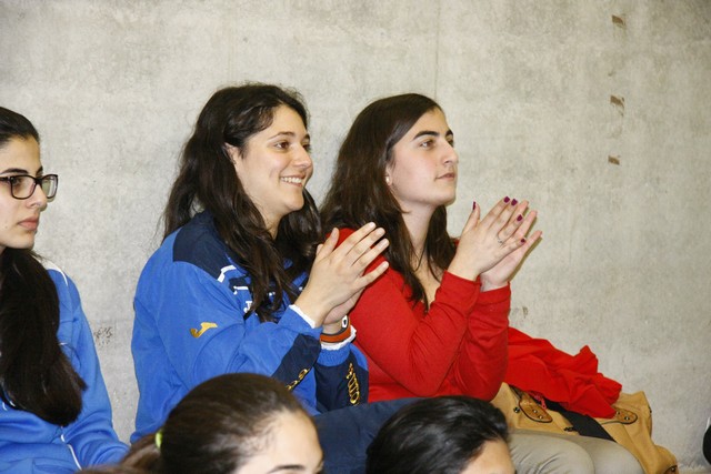 Beirut Unisport Festival 5th Edition