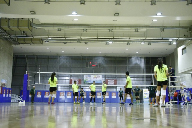 Beirut Unisport Festival 5th Edition