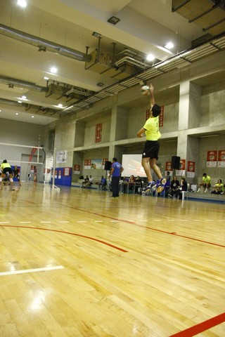 Beirut Unisport Festival 5th Edition