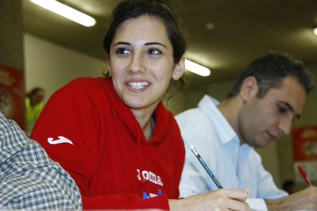 Beirut Unisport Festival Closing Ceremony