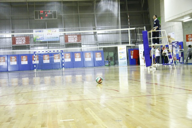 Beirut Unisport Festival 5th Edition