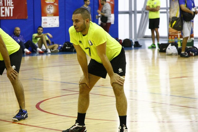 Beirut Unisport Festival 5th Edition