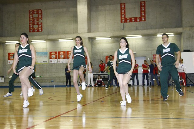 Beirut Unisport Festival Closing Ceremony