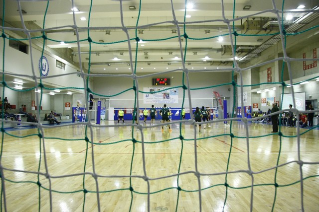 Beirut Unisport Festival 5th Edition