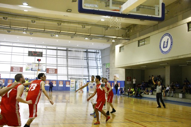 Beirut Unisport Festival 5th Edition