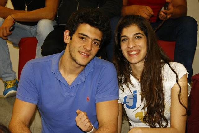 Beirut Unisport Festival Closing Ceremony