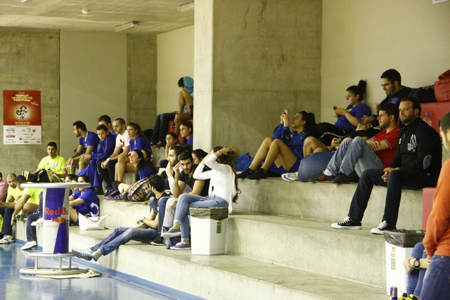 Beirut Unisport Festival 5th Edition