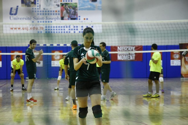 Beirut Unisport Festival 5th Edition