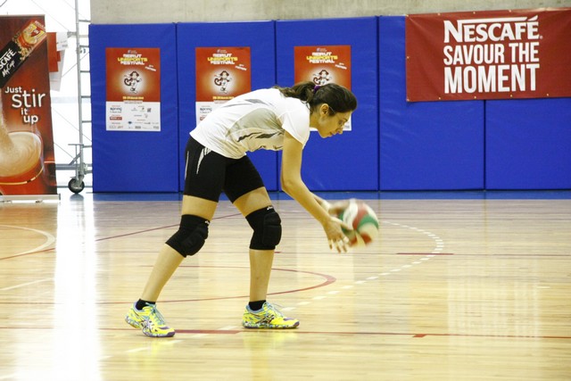 Beirut Unisport Festival 5th Edition