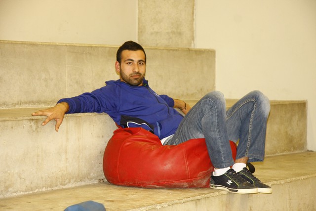 Beirut Unisport Festival 5th Edition